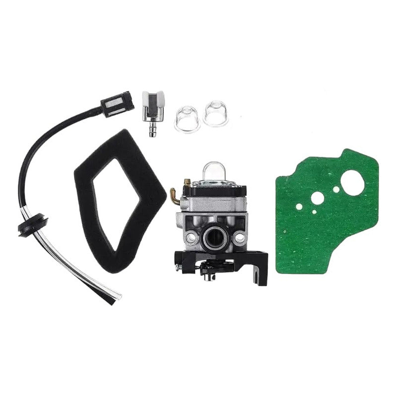 Kit Juntas Carburador Filtros Para Gx35 Honda Desbrozadora