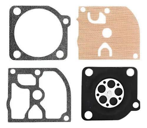 Kit De Juntas Para Carburador De Motosierra Para Stihl Ms210
