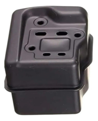 Mofle Compatible Con Stihl 029 039 Alta Calidad