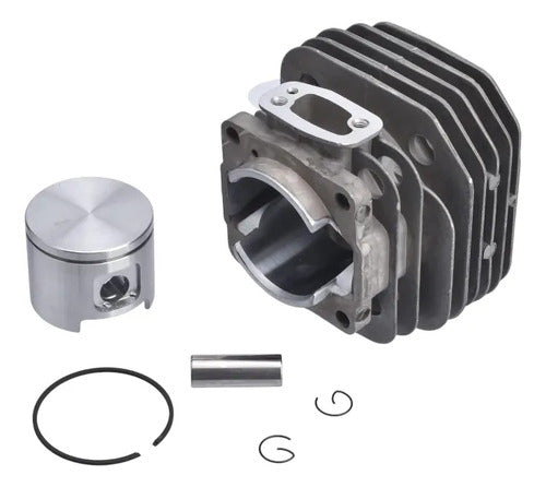 Cilindro Y Pistón Para Jonsered 625 Andavis Motosierra