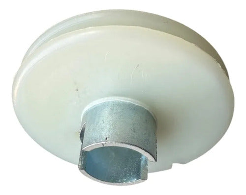 Polea De Arranque Para Husqvarna 288xp Andavis