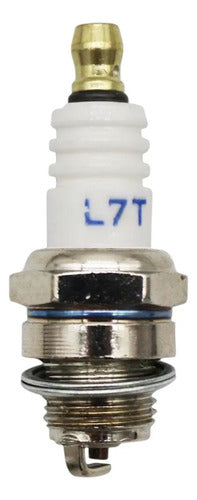 Chicote Gas Para Stihl Fs120 Fs200 Kit Andavis