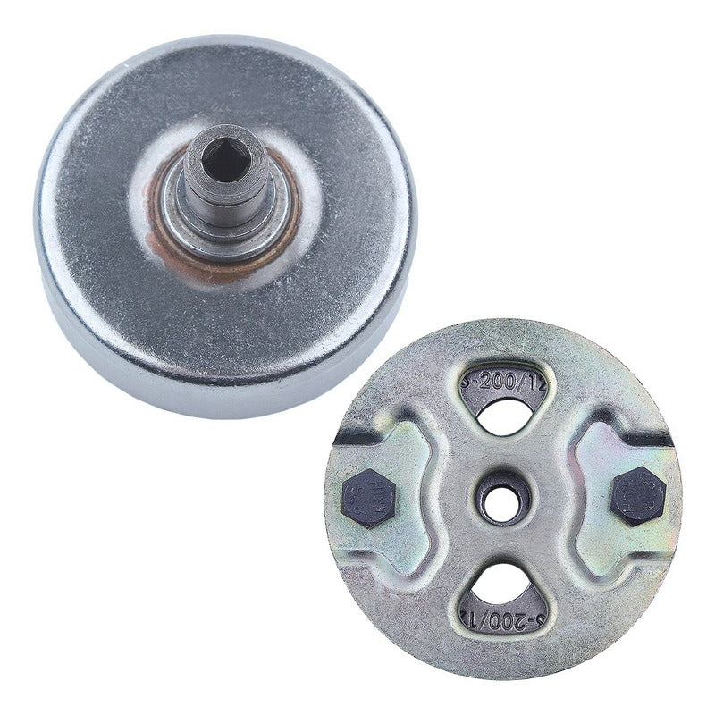 Campana Y Clutch De Desbrozador Para Stihl Fs120 Fs200 Fs250