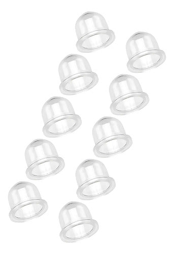 10pzs Inyector Podadora Altura Para Stihl Ht134 Ht135