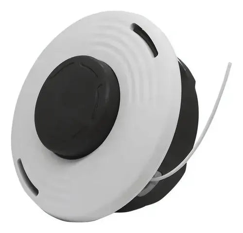 Cabezal Desbrozadora Para Sthil Fs280 Fs480 Fs260 Fs480 12mm Blanco Y Negro