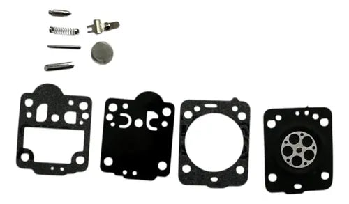 Kit Membranas Para Stihl Fs235r Fr235 Andavis