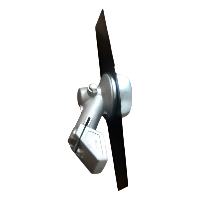 Caja Engrane Desbrozadora Para Stihl Fs-120 Fs-55 Y Cuchilla