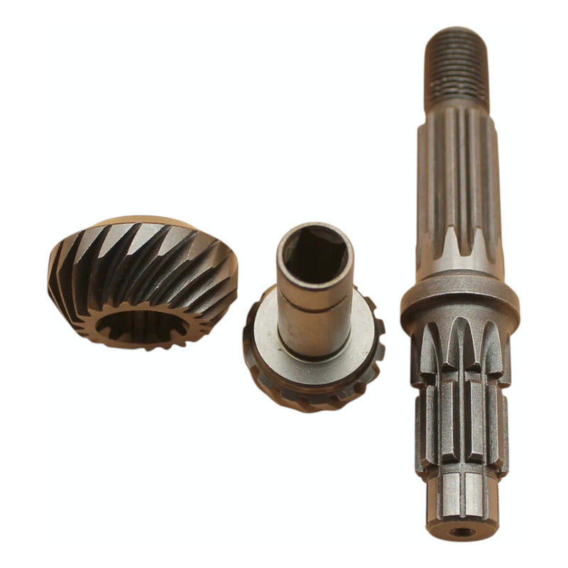 Engrane Para Stihl Fs120 Fs250 3pzs Andavismx