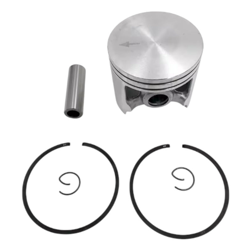 Piston Completo De 35 Mm Para Stihl Fs160 Fs300 Fs120 Kit