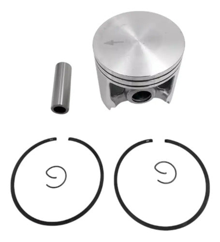 Piston Completo De 35 Mm Para Stihl Fs160 Fs300 Fs120 Kit