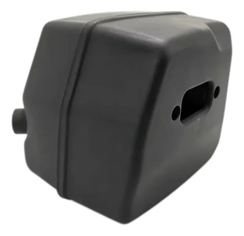 Escape Para Husqvarna 61 268 Alta Calidad Premium