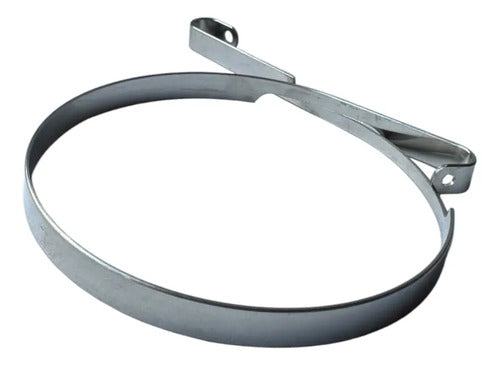 Cinta Banda Freno Para Husqvarna 268 272 Andavis