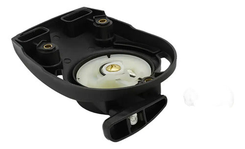 Arrancador Retráctil Piola Para Motor Honda Gx35 Premium.