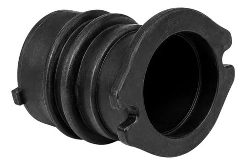 Manifold Codo Admision Para Husqvarna 365 Premium