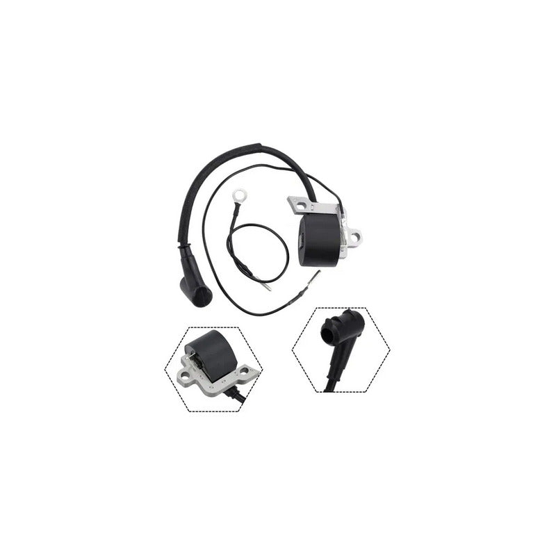 Bobina Encendido Motosierra Para Stihl Ms380 Ms381 Ms Ms390