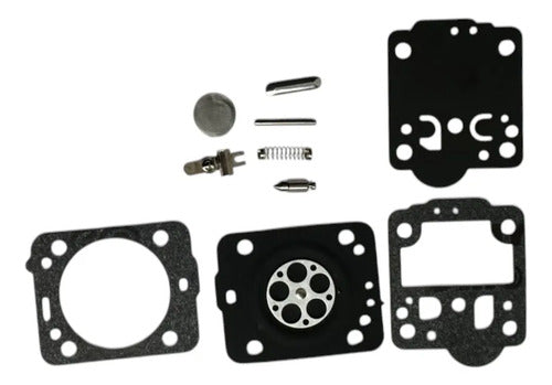 Kit De Repuestos Sopladora Para Stihl Bg56 Andavis