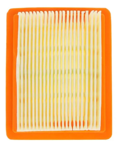 Kit Filtro De Aire, Cebador Y Bujia Para Stihl Fs120 Fs250