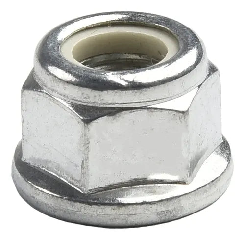 Tuerca Izquierda Para Desbrozadora Fs120 Fs250 Fs55 F85