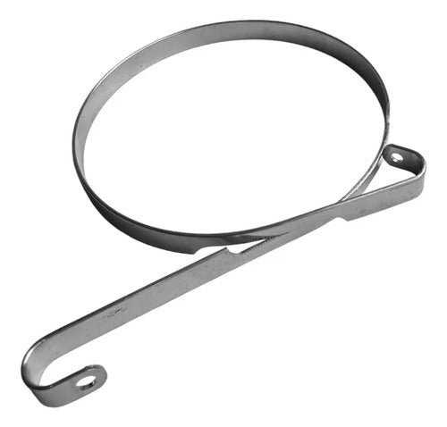 Cinta De Freno Para Husqvarna 268 Andavis
