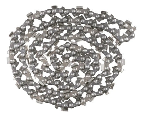 Cadena Motosierra 18 62dl Para Husqvarna 240 Andavis
