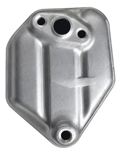 Silenciador Motor Para Kawashima Bk5010 Andavis