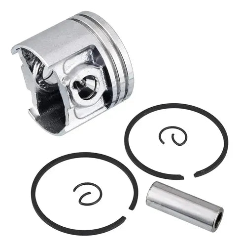 Pistón Compatible Con Stihl Fs250 - 40mm
