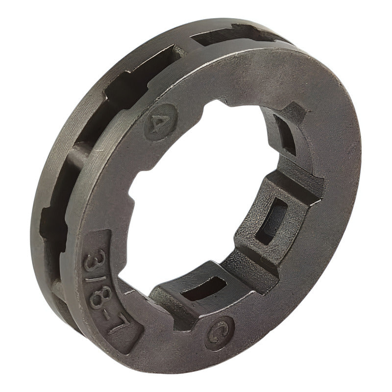 Corona Sprocket 3/8 7d Para Stihl Ms341 Ms360 Ms361 Ms362c Gris Oscuro