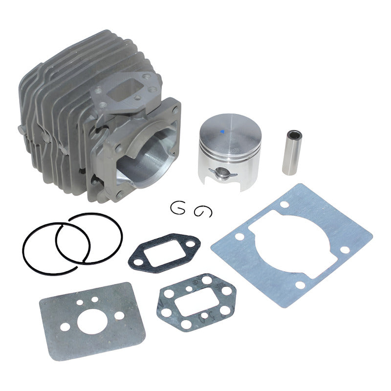 Cilindro Completo De Desbrozadora Para Husqvarna 143rii Kit