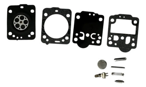 Kit Juntas Para Husqvarna 240e Andavis