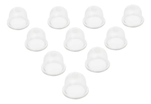 Kit 10pzs Cebador Para Stihl Ht131 Ht132 Ht133