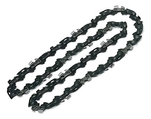 Cadena Motosierra 18 .325 Para Stihl Ms270 Andavis