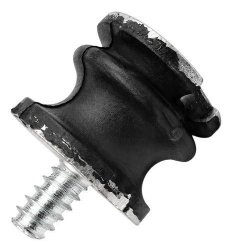 2pzs Amortiguador Grande Para Husqvarna 268 Andavis