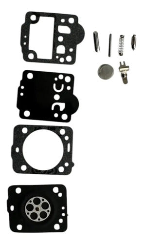 Kit Juntas Desbrozadora Para Stihl Fs235 Andavis