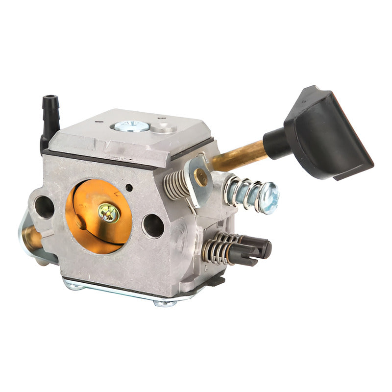 Carburador Compatible Con Stihl Sr320 Sr400 Sr420 Atomizador