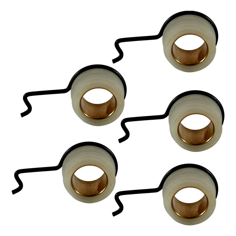 Tuerca Sinfin Aceitador Compatible Stihl Ms250 Ms210 5pzs