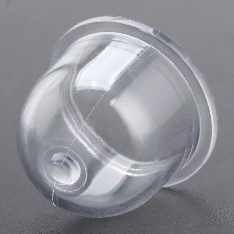 Inyector De Gasolina Para Carburador Desbrozadora 22mm