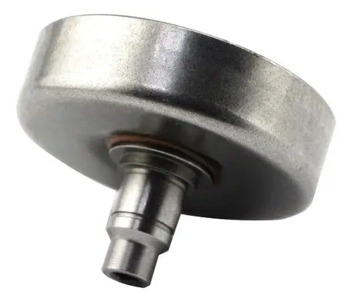 Tambor De Clutch Compatible Con Stihl Fs120 2-mix Fs120r Mix