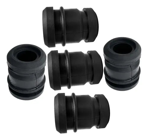 Soporte Goma Motosierra Para Stihl 017 018 Andavis 5pzs