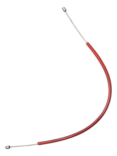 Cable Acelerador Para Jonsered Cs2171 Cs2172