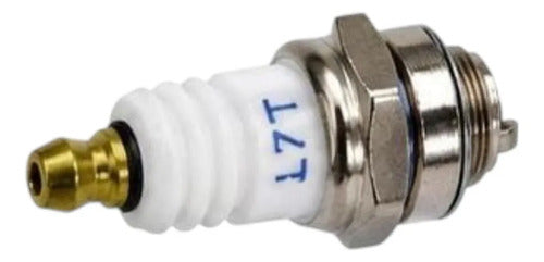 Cable Acelerador Kit Para Husqvarna 236r 333r