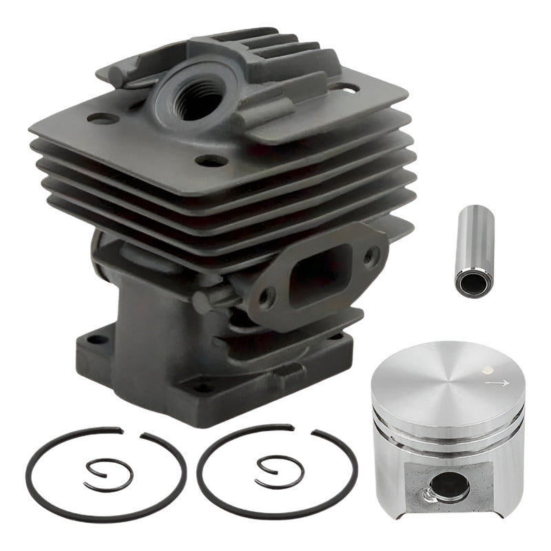 Cilindro Completo Desbrozadora Para Stihl Fs220 Fs220k