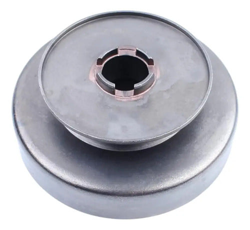 Tambor De Clutch 7 Dientes Para Husqvarna 61 66 Alta Calidad