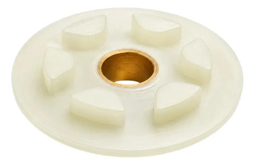 Sinfin Bomba De Aceite Para Stihl Ms192t Andavis
