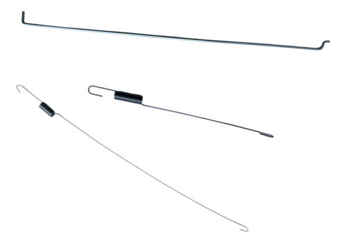 Resorte Gobernador Compatible Con Husky Gx270 Andavis