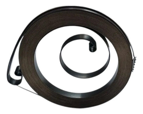 Muelle Arranque Para Husqvarna 272k 272s Andavis