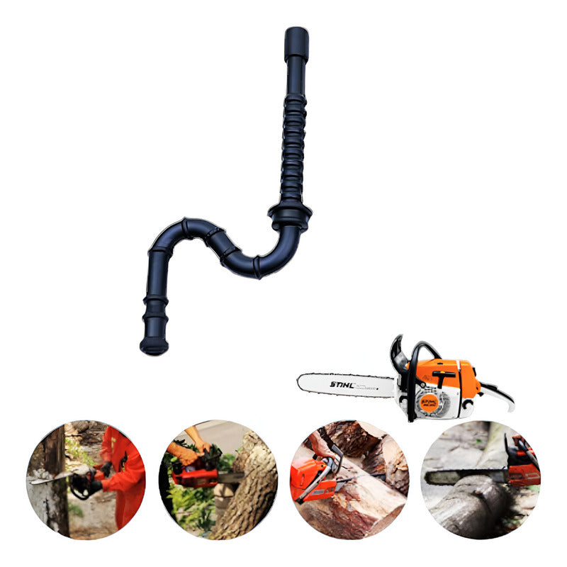 Manguera De Gasolina Para Stihl Ms240 Ms260 Keyland