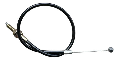 Cable Acelerador Aspersora Para Honda Gx35 Andavis