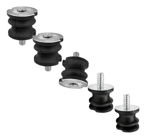 5pzs Soporte Grande Para Jonsered 625 670 Andavis