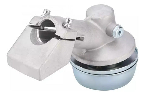 Caja De Engrane 25.4mm Para Stihl Fs120 Fs250.