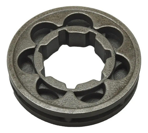 Corona Sprocket .325 7t Para Stihl Ms260 Ms261 Ms270 Ms280